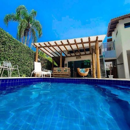 Hotel Mares De Camburizinho Camburi  Esterno foto