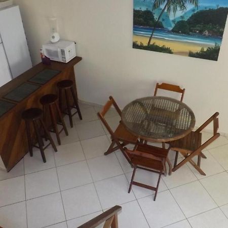 Hotel Mares De Camburizinho Camburi  Esterno foto