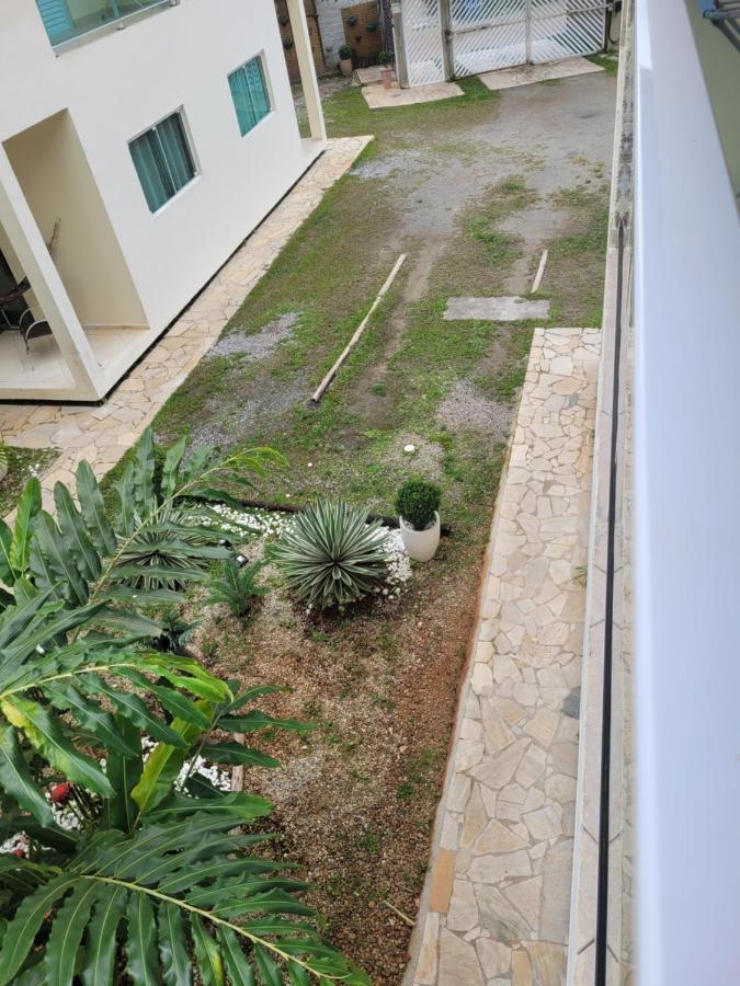 Hotel Mares De Camburizinho Camburi  Esterno foto