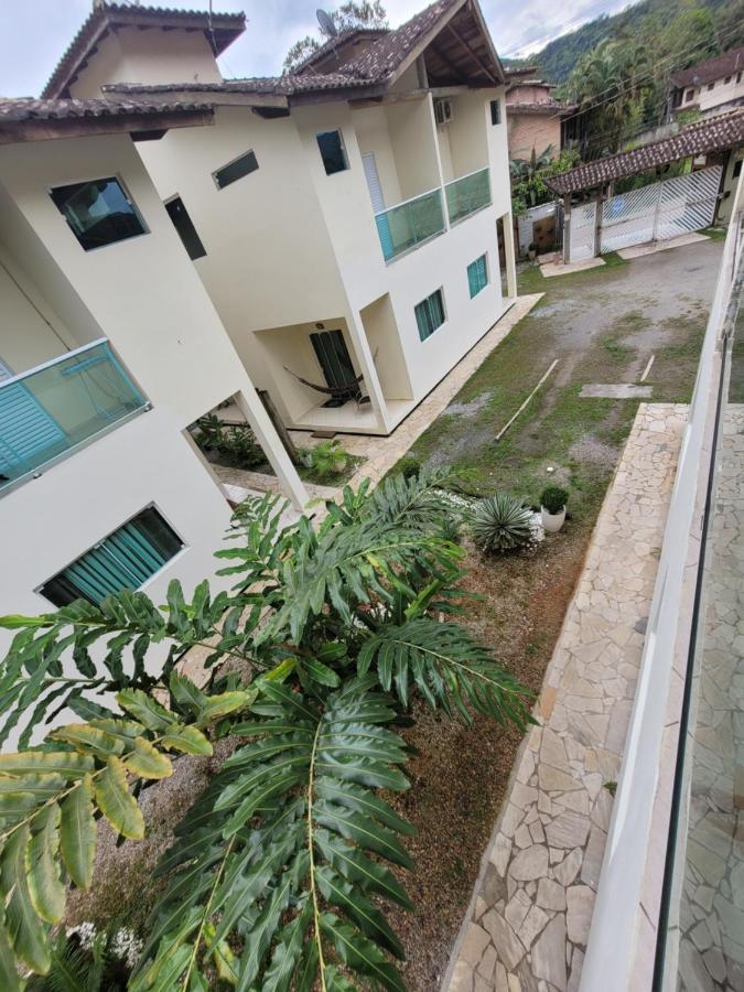 Hotel Mares De Camburizinho Camburi  Esterno foto