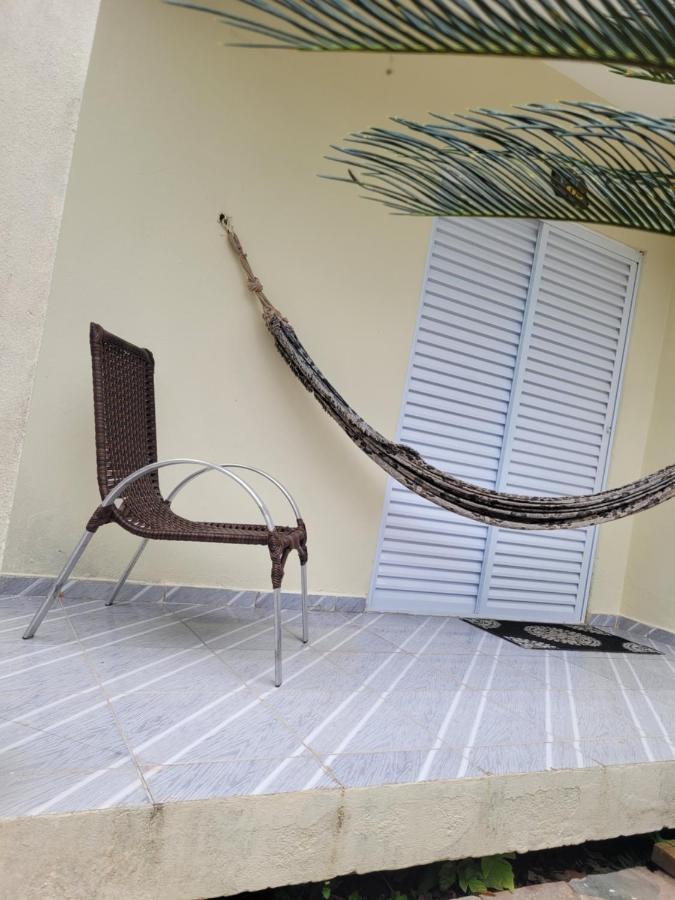 Hotel Mares De Camburizinho Camburi  Esterno foto