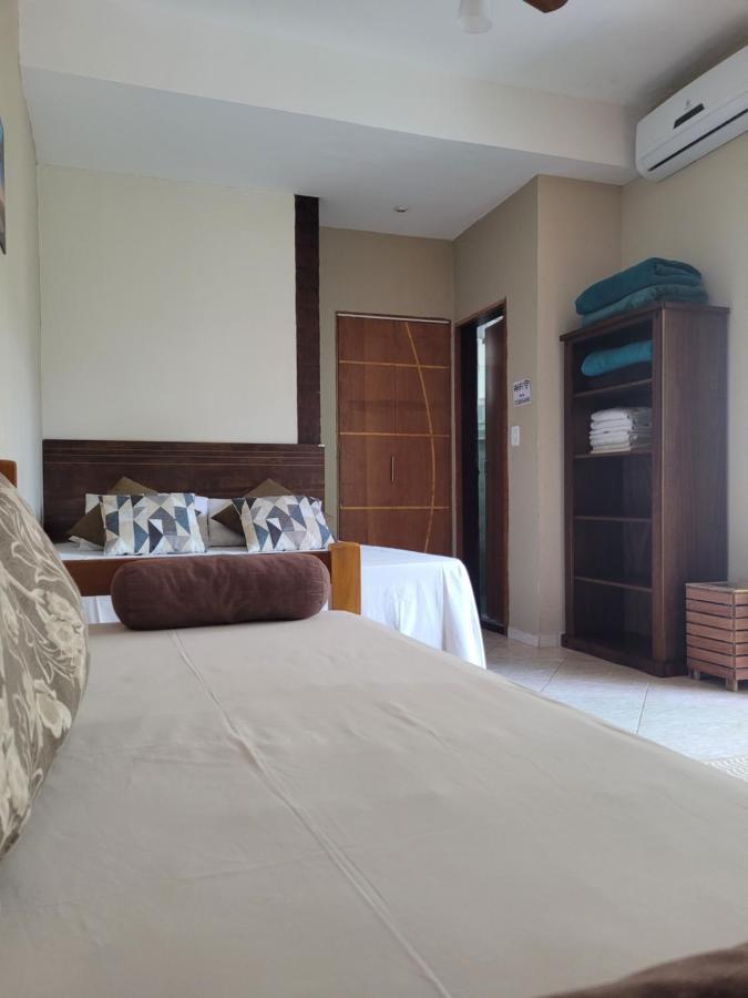 Hotel Mares De Camburizinho Camburi  Esterno foto