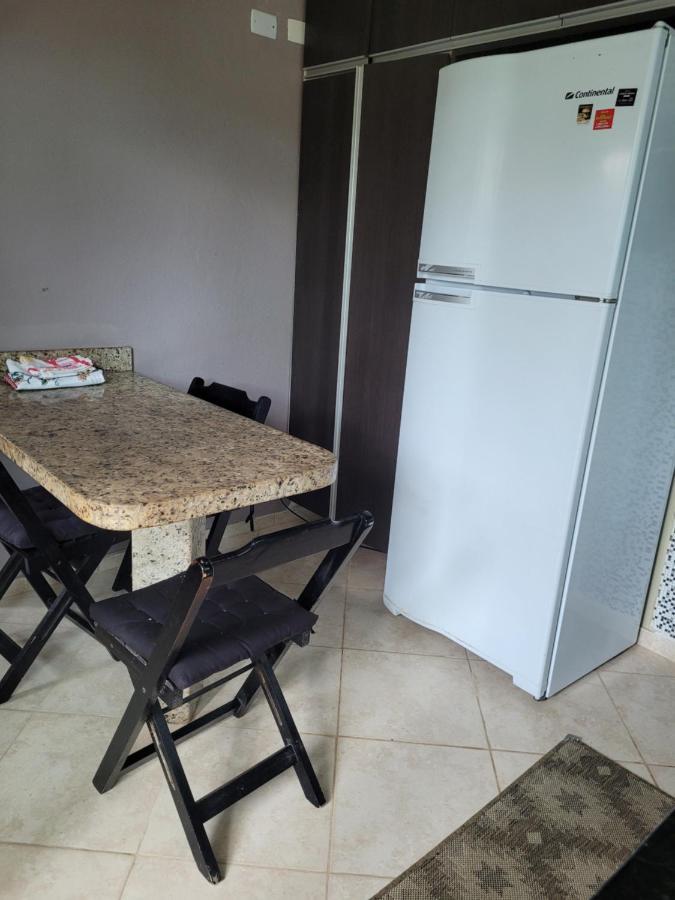 Hotel Mares De Camburizinho Camburi  Esterno foto