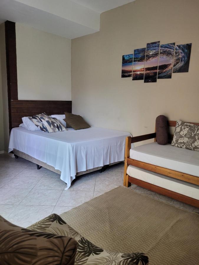 Hotel Mares De Camburizinho Camburi  Esterno foto
