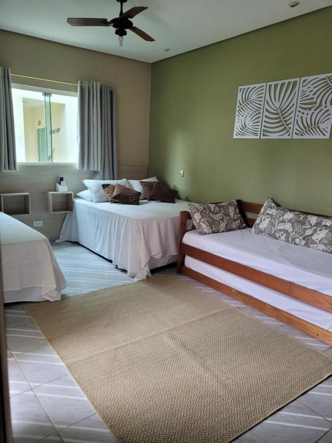 Hotel Mares De Camburizinho Camburi  Esterno foto