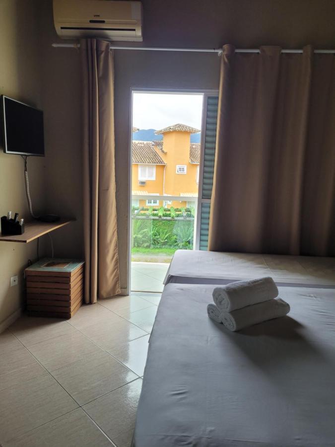 Hotel Mares De Camburizinho Camburi  Esterno foto