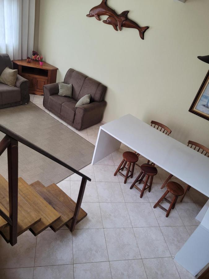 Hotel Mares De Camburizinho Camburi  Esterno foto
