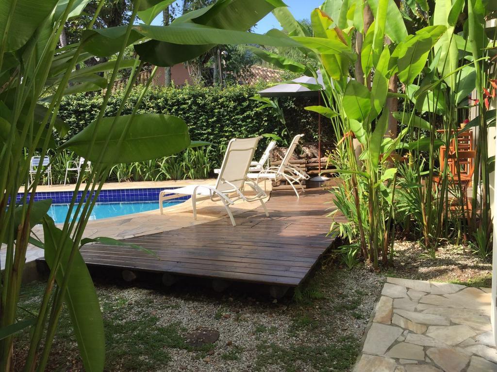 Hotel Mares De Camburizinho Camburi  Esterno foto