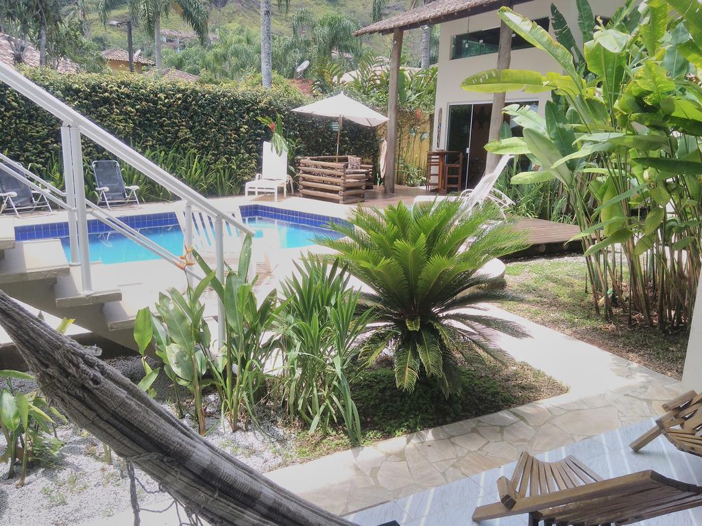 Hotel Mares De Camburizinho Camburi  Esterno foto