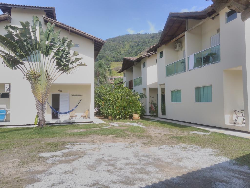 Hotel Mares De Camburizinho Camburi  Esterno foto