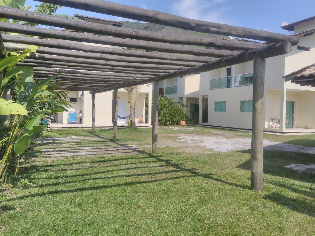 Hotel Mares De Camburizinho Camburi  Esterno foto