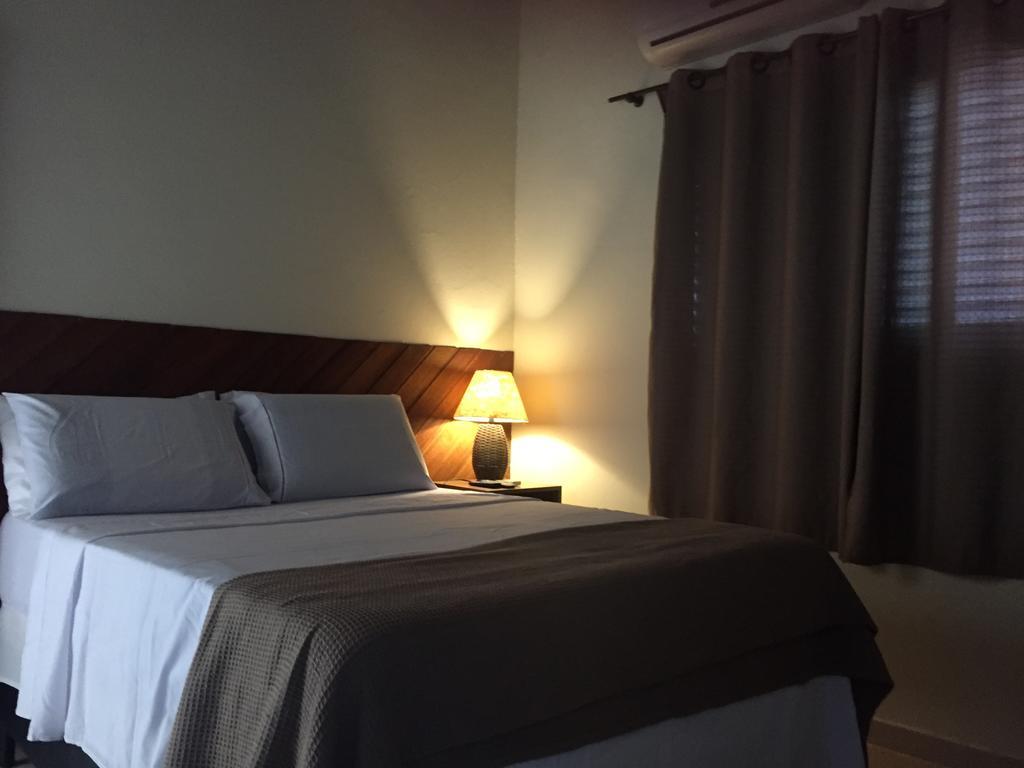 Hotel Mares De Camburizinho Camburi  Esterno foto