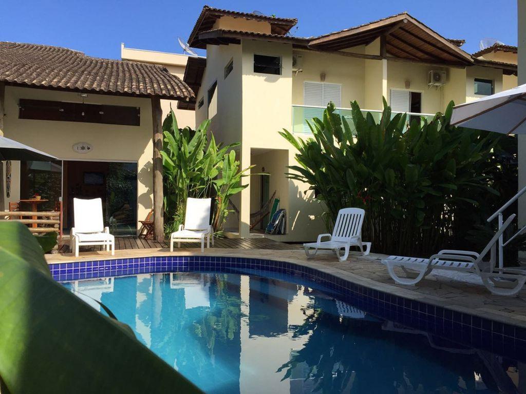Hotel Mares De Camburizinho Camburi  Esterno foto