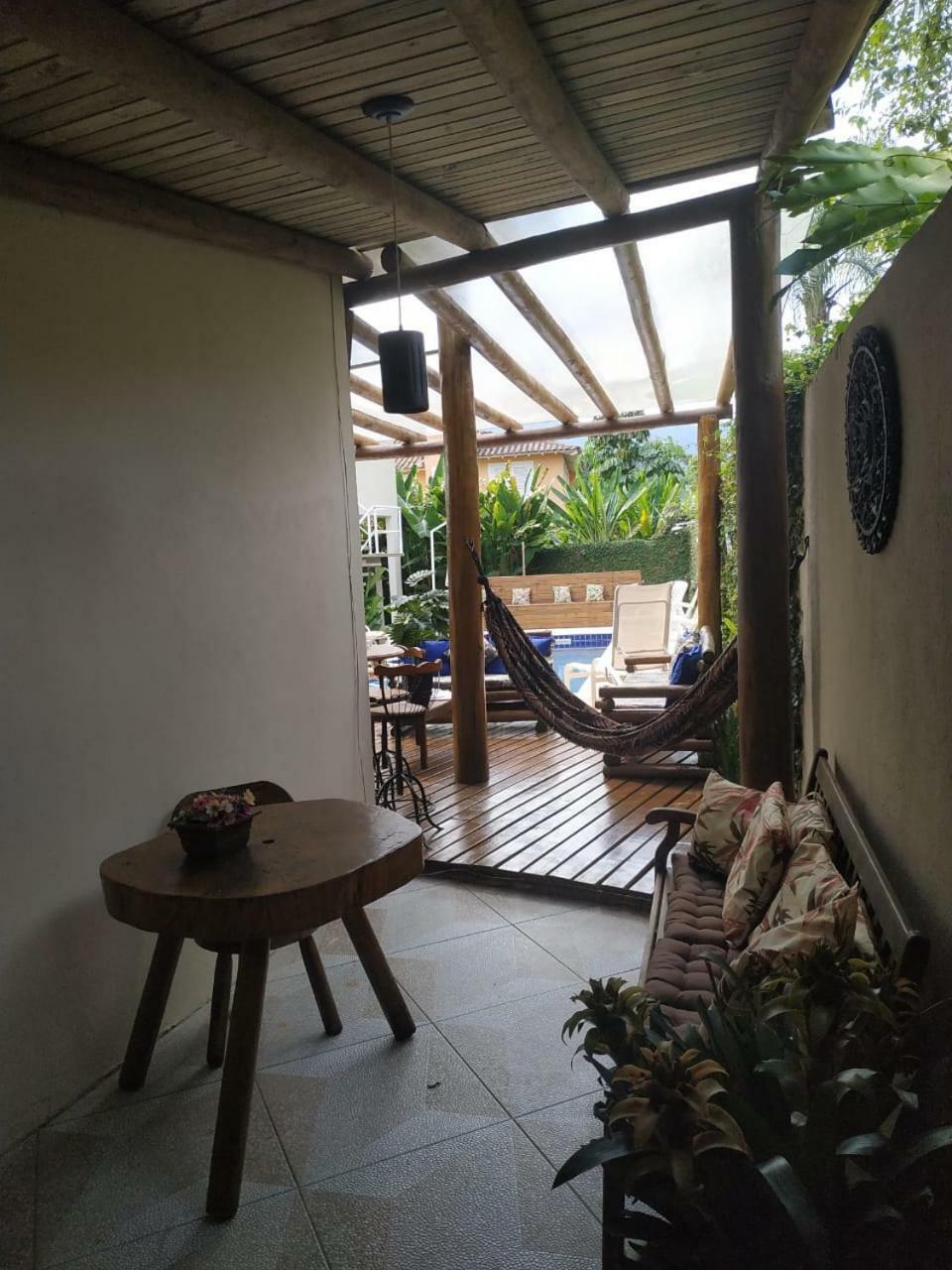 Hotel Mares De Camburizinho Camburi  Esterno foto