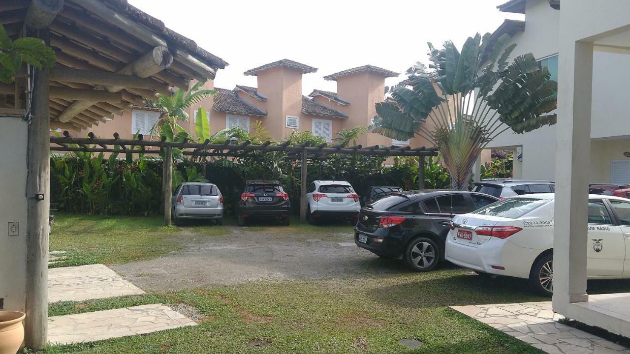 Hotel Mares De Camburizinho Camburi  Esterno foto