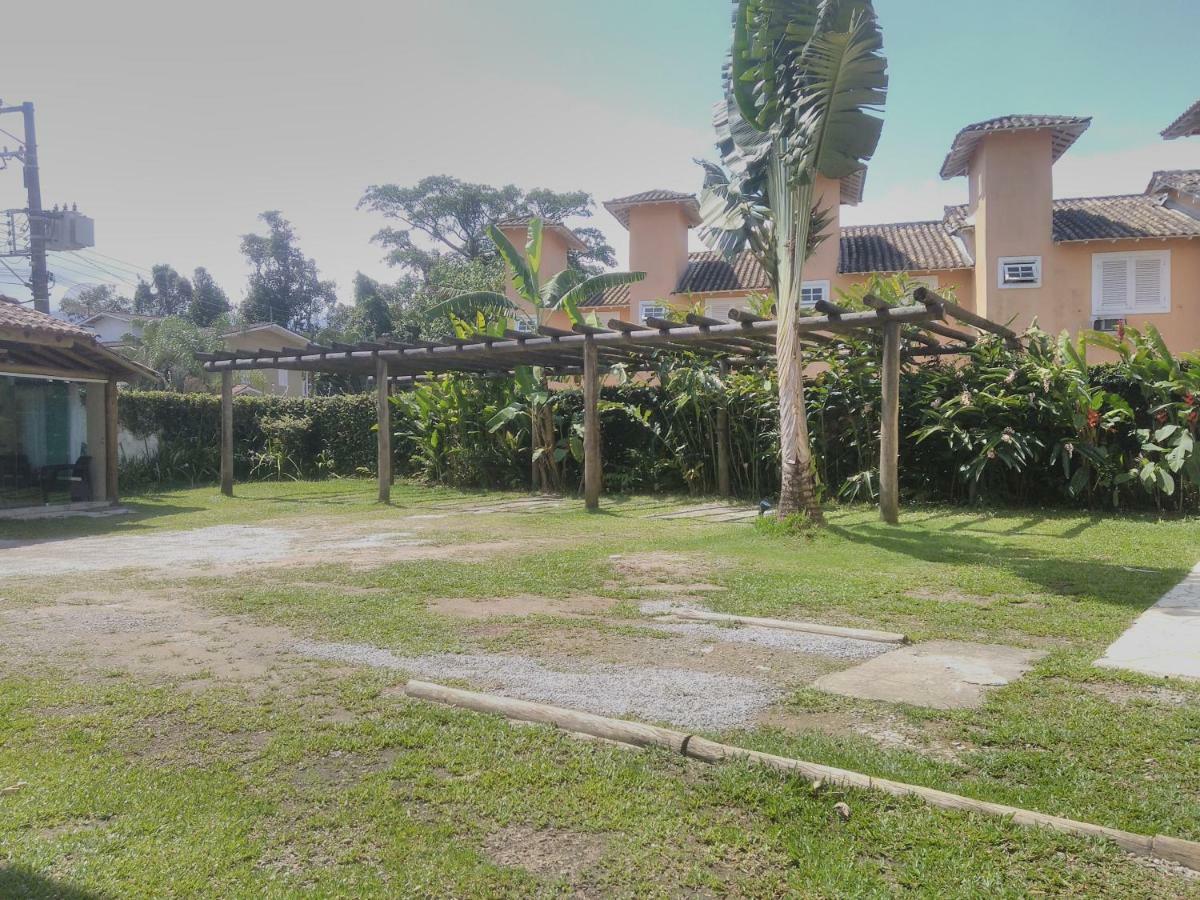 Hotel Mares De Camburizinho Camburi  Esterno foto