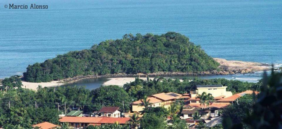 Hotel Mares De Camburizinho Camburi  Esterno foto