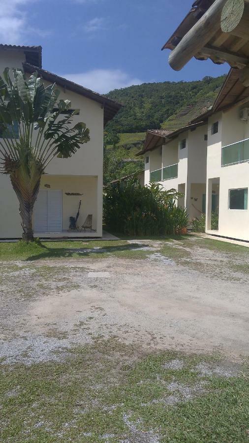 Hotel Mares De Camburizinho Camburi  Esterno foto